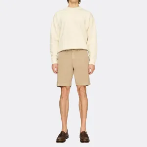 clean look Jake Chino Short (Soft Beige)