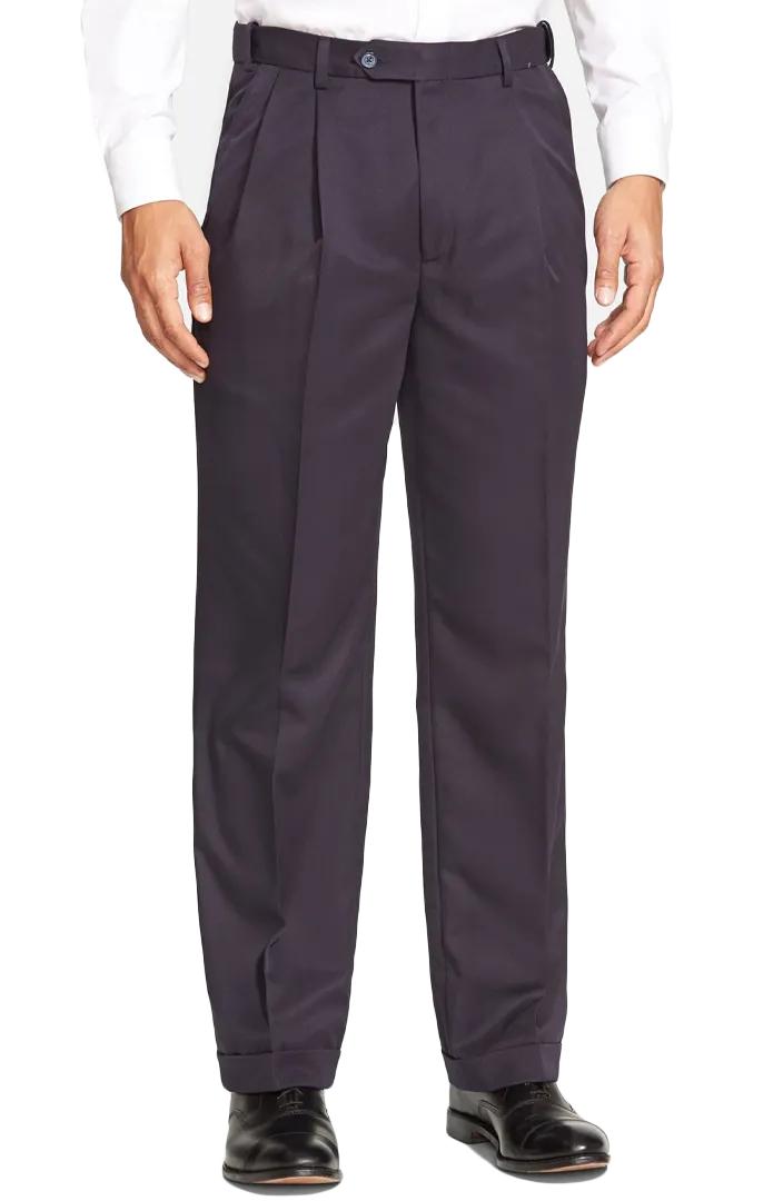 StretchMaterial Microfiber Pant