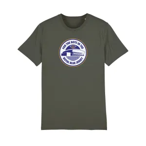 Comfort and Breathable BMD Stadium Tee