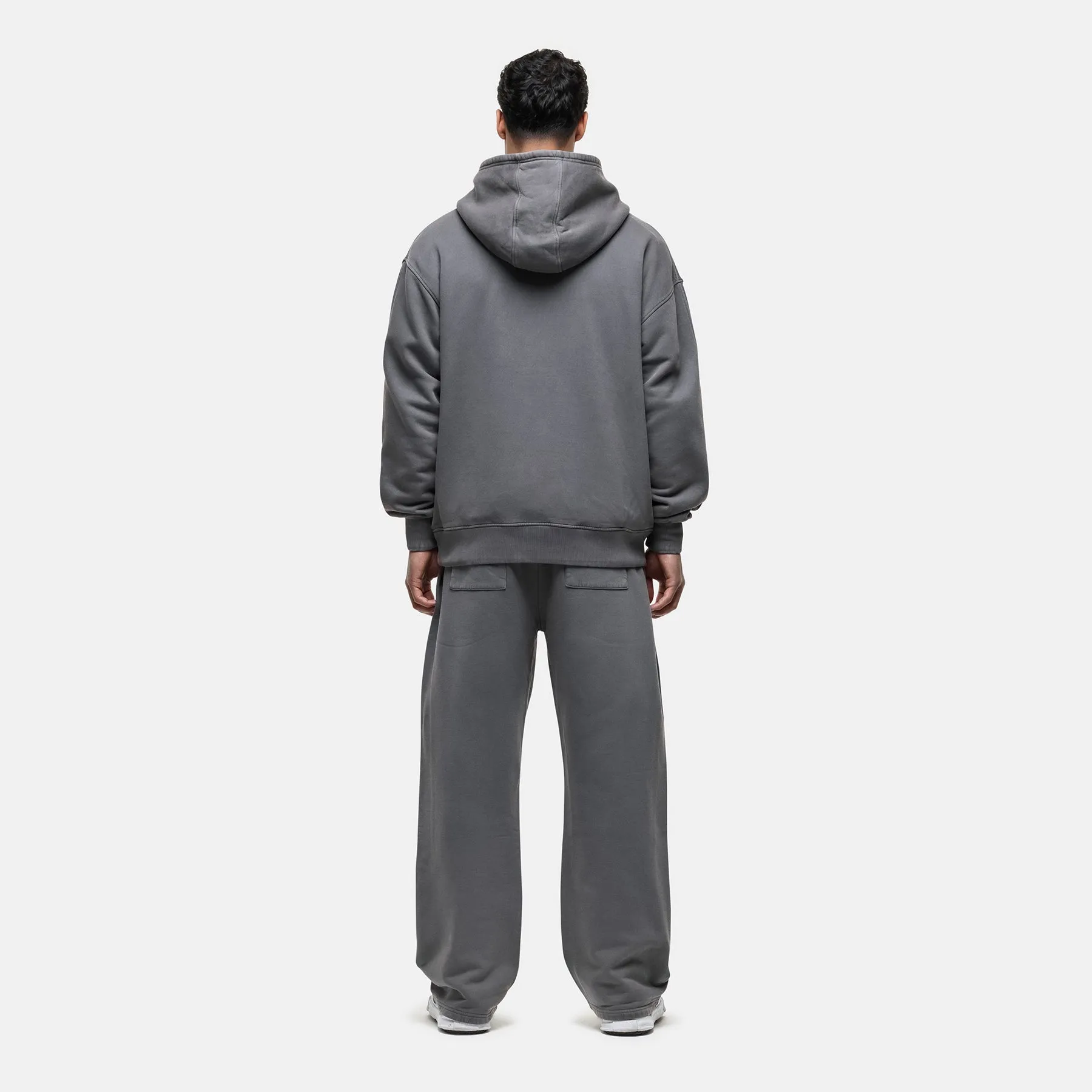 StaticDissipative Atelier Washed Grey Sweatpants