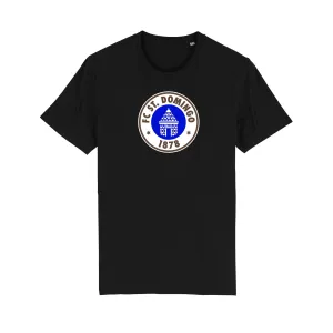 FC St Domingo Reeperbahn Tee Effortless Comfort Design