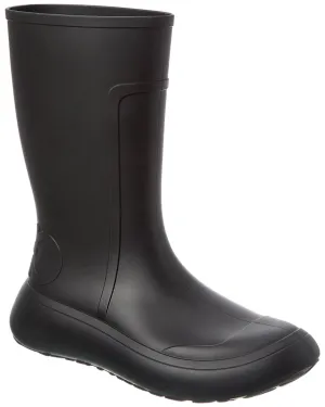 Ferragamo Rubber Boot Retro feel Soft Shade