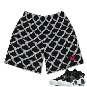 Zoom Flight 95 Zoom Shorts skateboarding gear