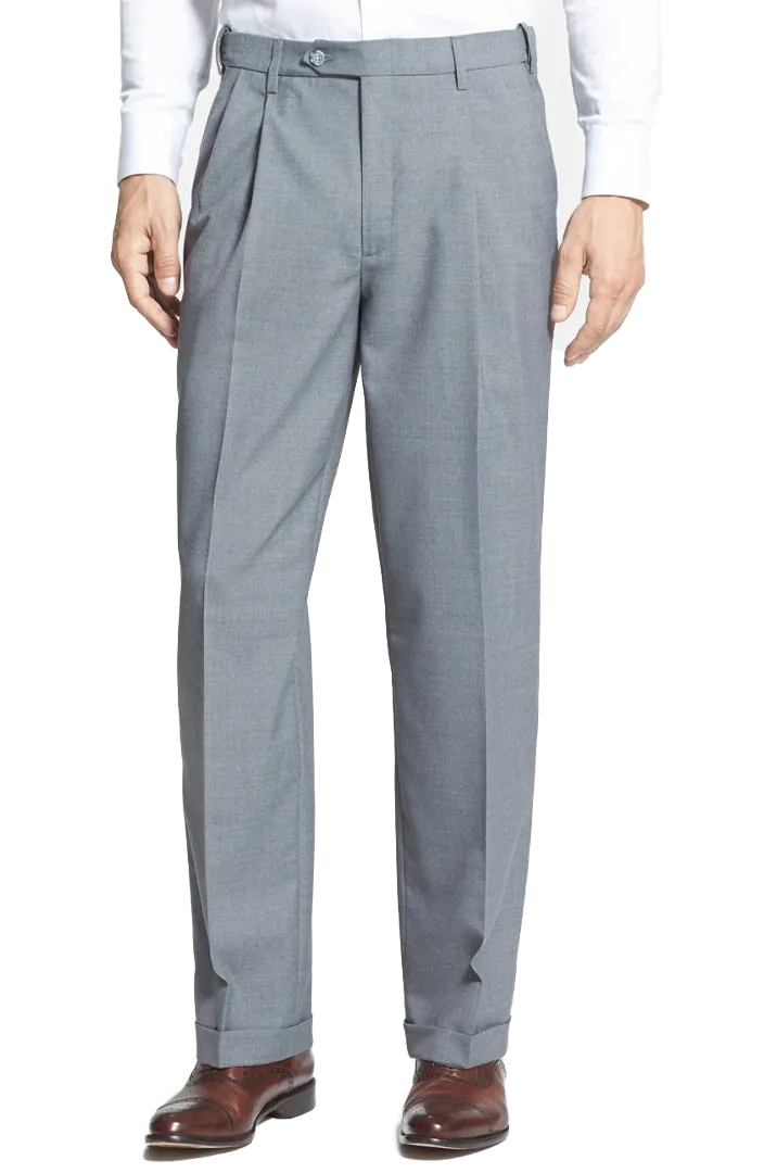 Polyester Wool Tropical Comfort Design