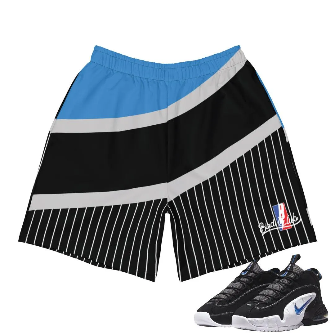 Penny Max 1 Shorts Quick Dry Wear Fit