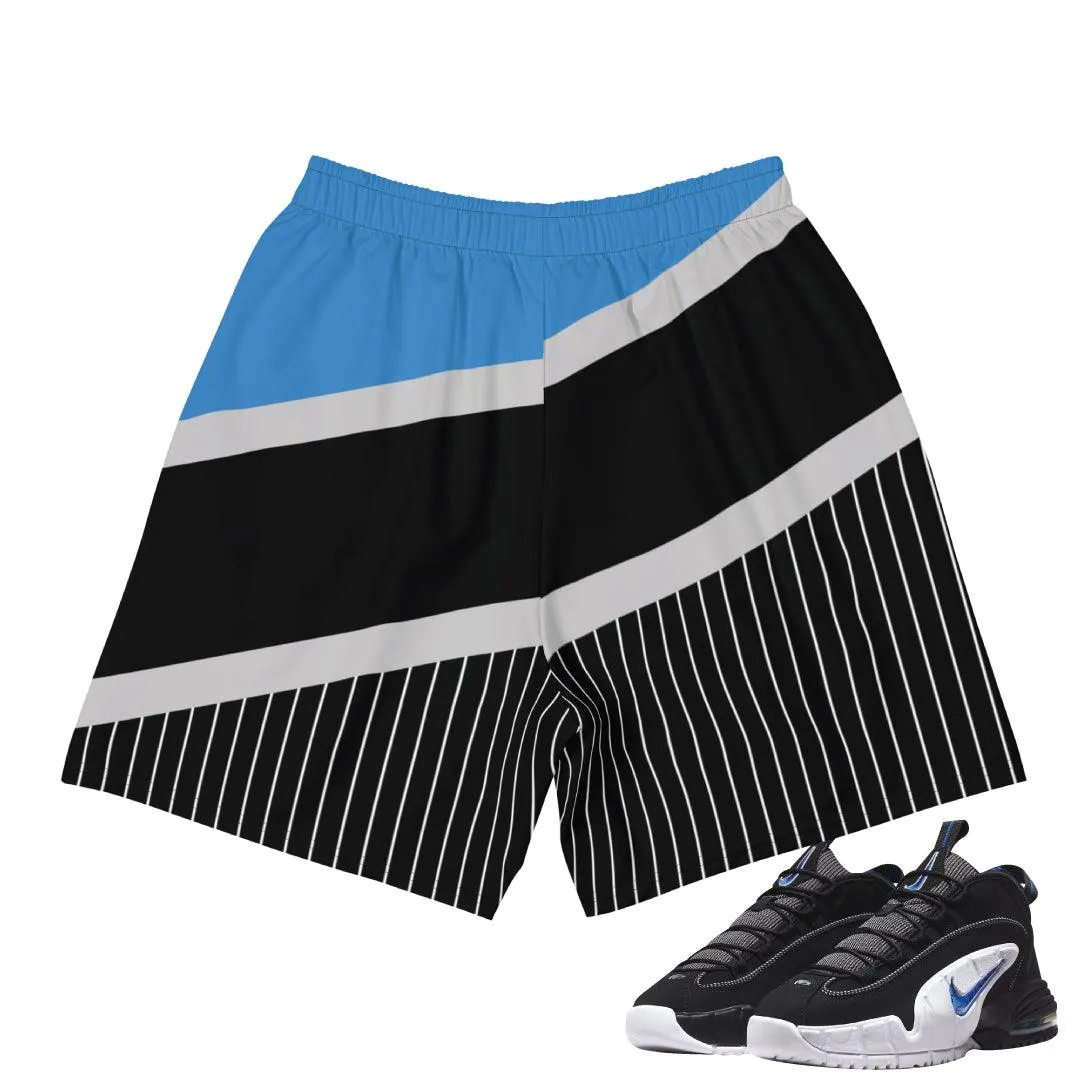 Belt loops Penny Max 1 Shorts
