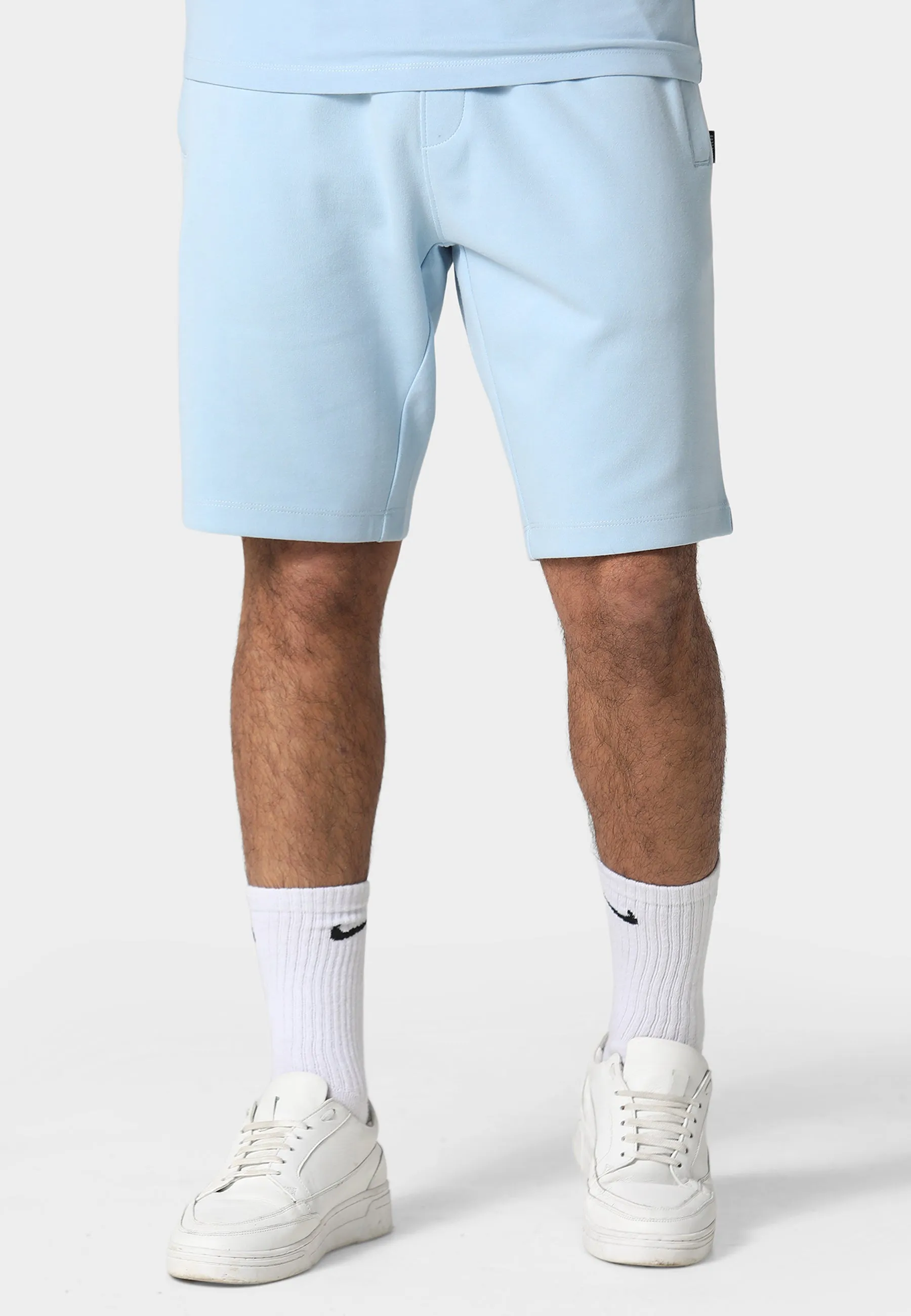 Fleeton Sky Jog Shorts martial arts gear Effortless Fit