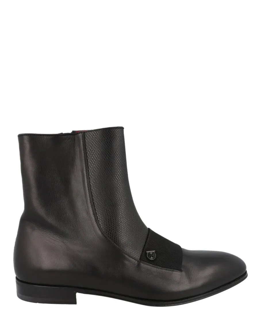 Geminiano Gancini Boots Pop Hue