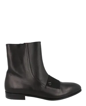 Geminiano Gancini Boots Grab Shade