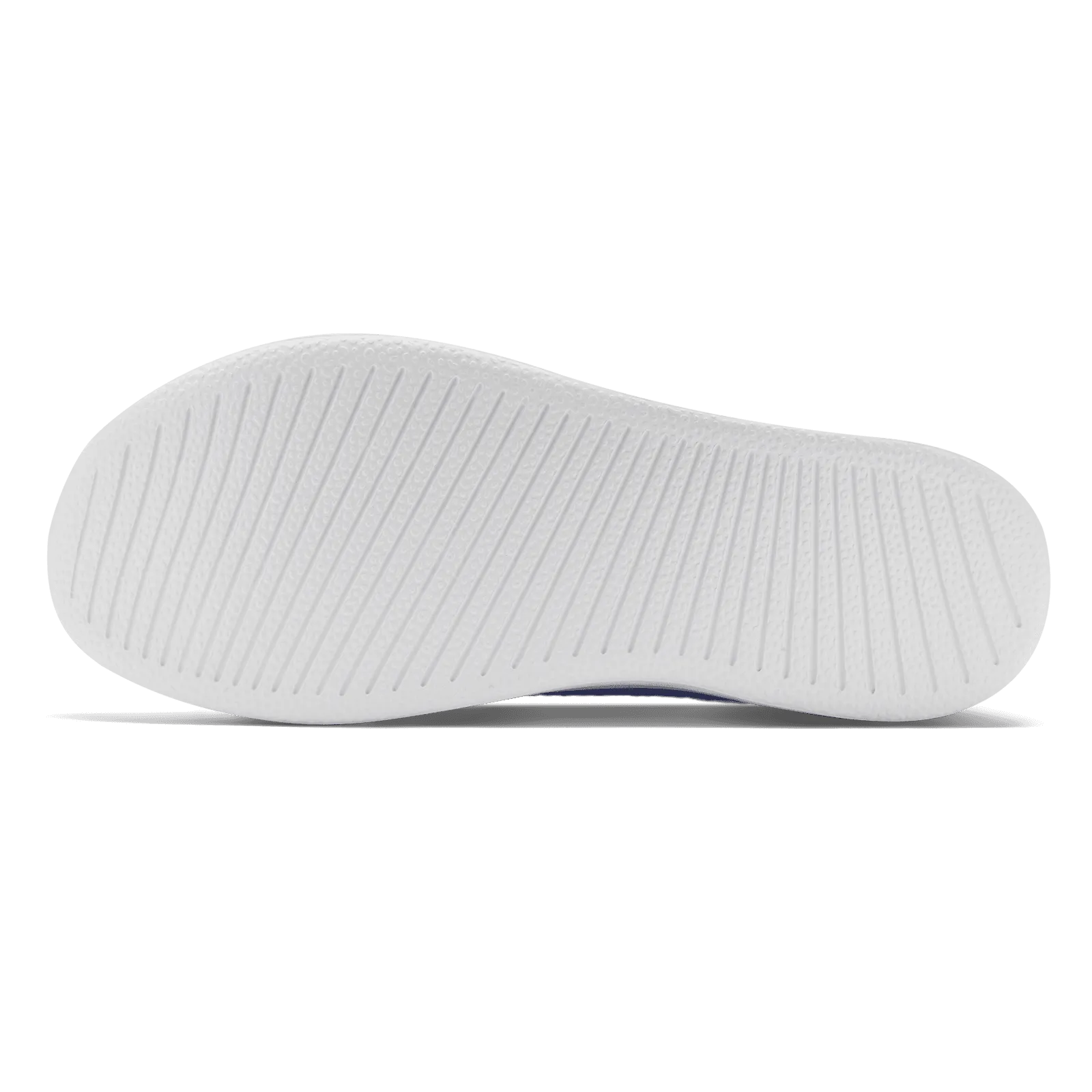 Men's Tree Skipper - Hazy Indigo (Blizzard Sole) Walk in Style Smart Choice