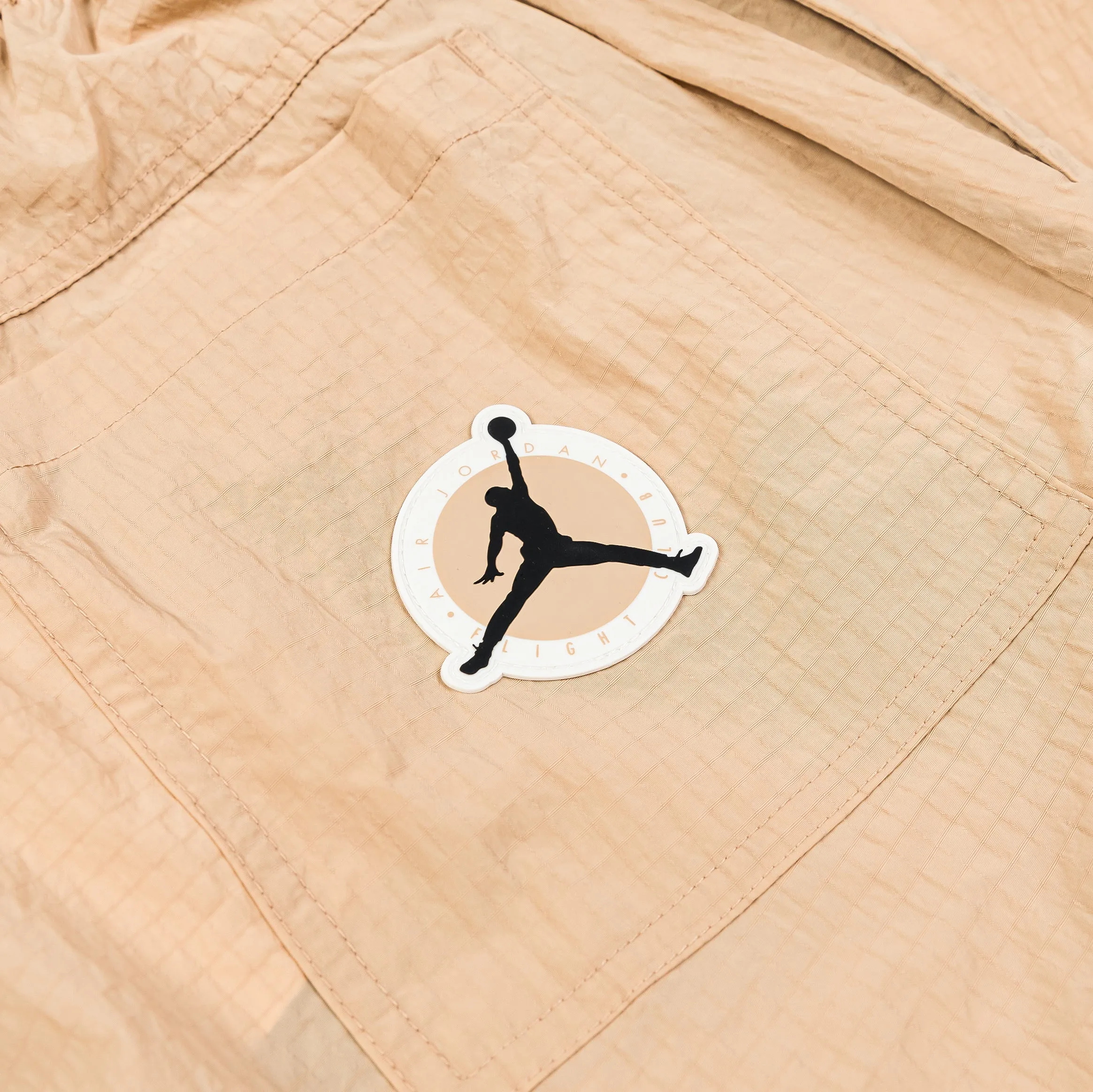 Versatile Wear Flight MVP Woven Mens Pants (Brown)