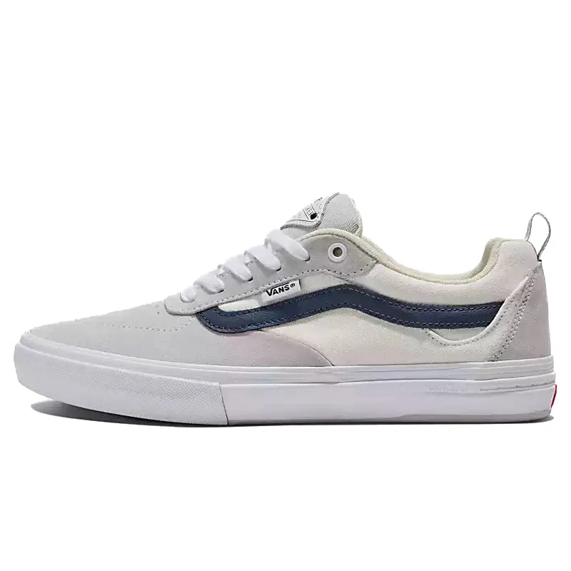 Outdoor Step Soft foam Vans - Kyle Walker (Light Grey)