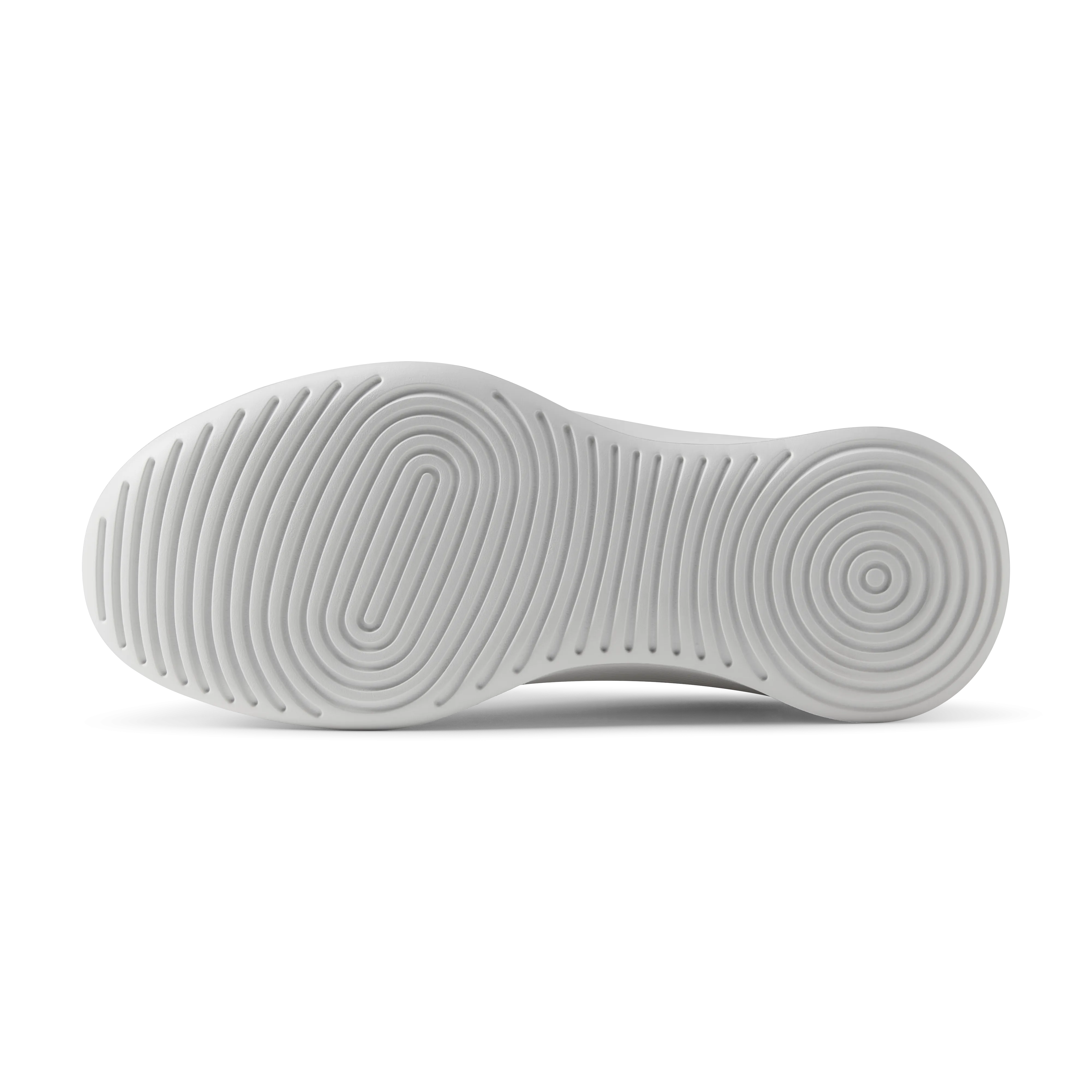 Men's Tree Runner Go - Blizzard (Blizzard Sole) Teen Trend