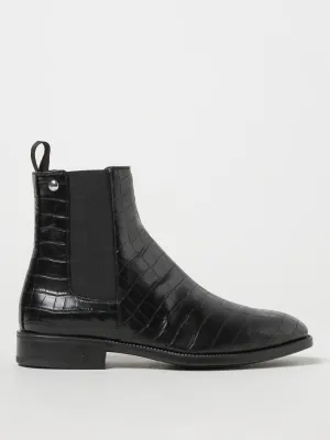 Chic Boots Giuseppe Zanotti Ryim Ankle Boots