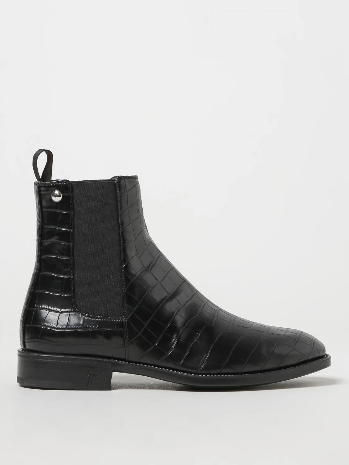 Chic Boots Giuseppe Zanotti Ryim Ankle Boots
