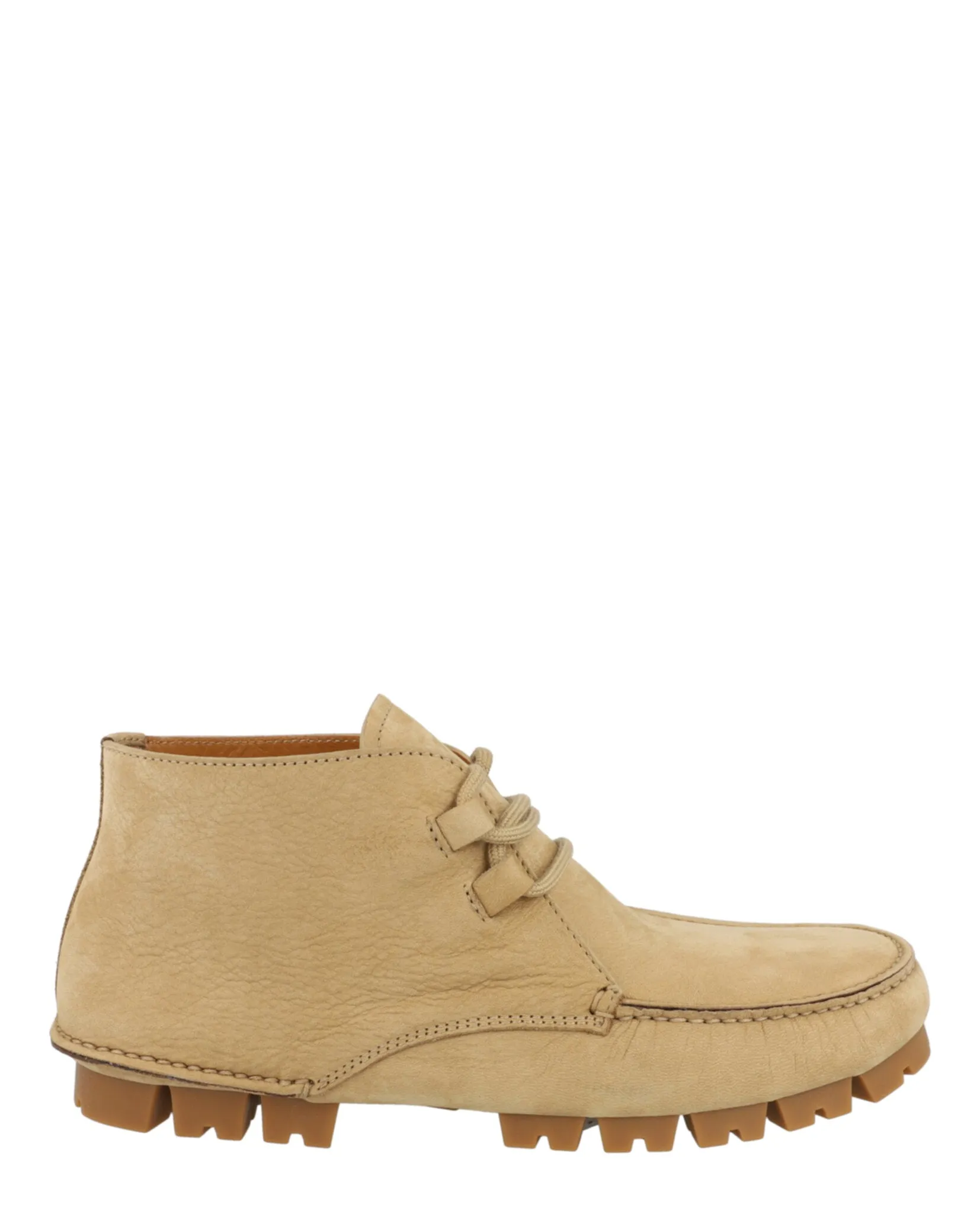 British Fit Giasone Ankle Boots