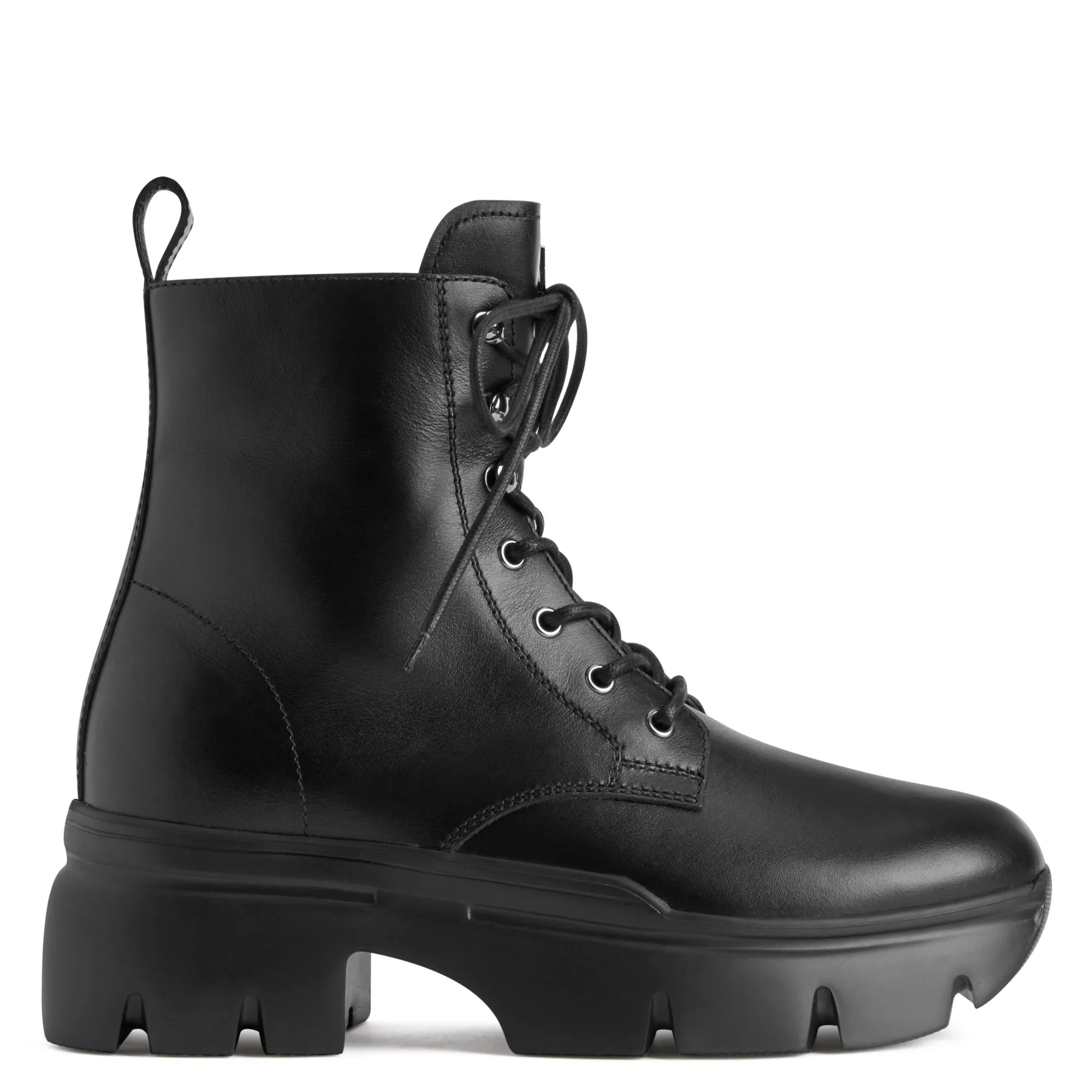 Giuseppe Zanotti Apocalypse Goodyear Welted Construction