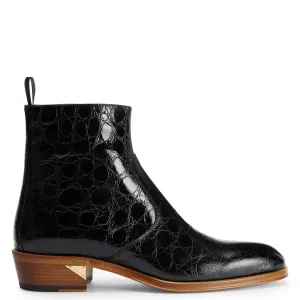 Heel Fit Giuseppe Zanotti Fabyen