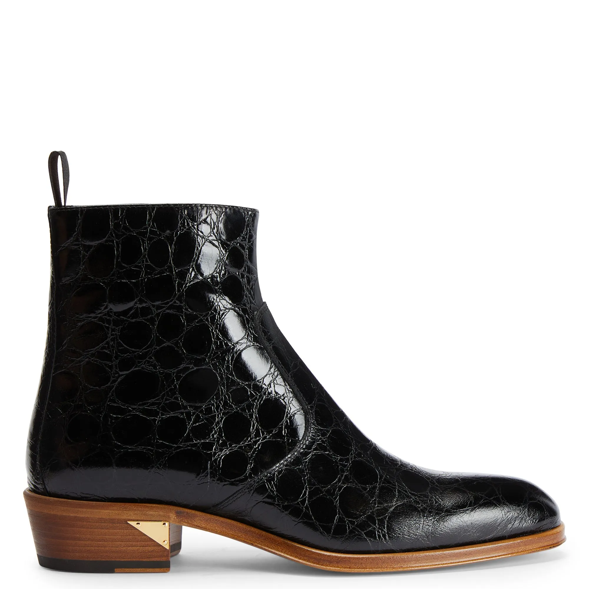 Non Stop Fashion Routine Giuseppe Zanotti Fabyen