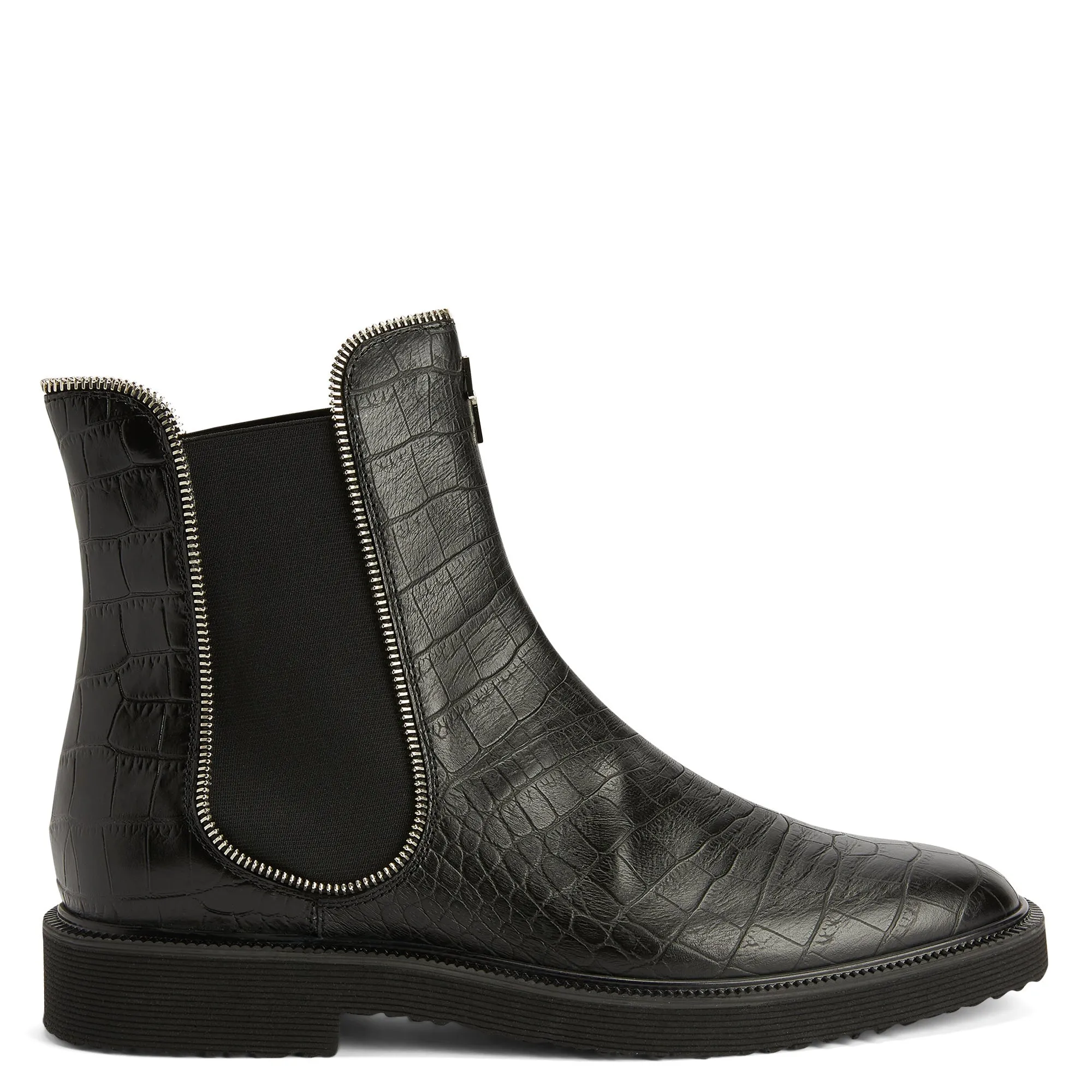 Giuseppe Zanotti Jaky Cozy Steps Subtle Vibe