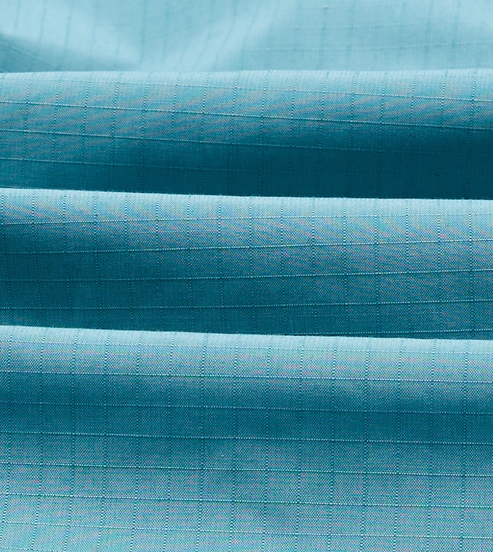 Day Hike Style Drake??s and New Balance Waxed Cotton-Nylon Hiking Cagoule