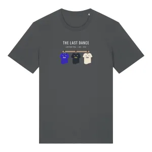 Goodison Finale Kits Tee Athletic Fit