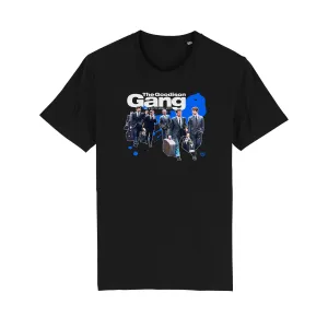Performance Layer Fresh Look Goodison Gang Tee