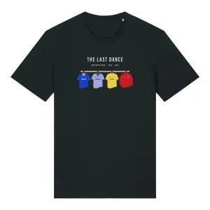 Goodison 1985 Kits Tee Versatile Design Comfort Stretch Wear