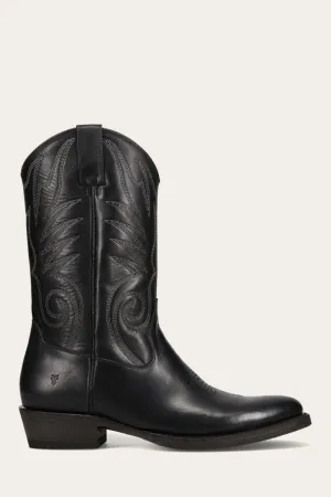 Stable Support Snowy Path Grady Vintage Stitch