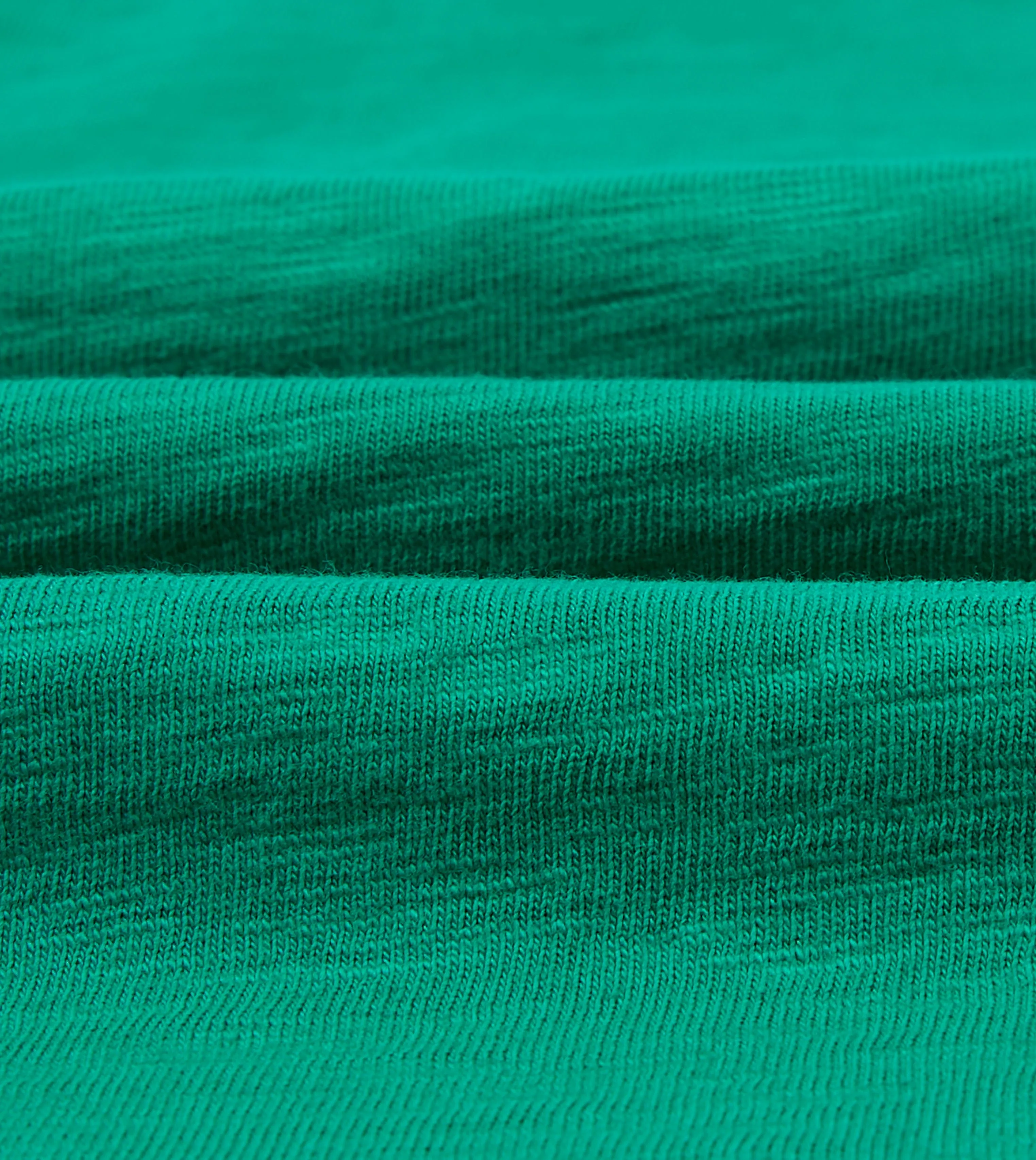 Green and Pink Chevron Flam?? Cotton Rugby Shirt Comfy Fit Quick Comfort Design