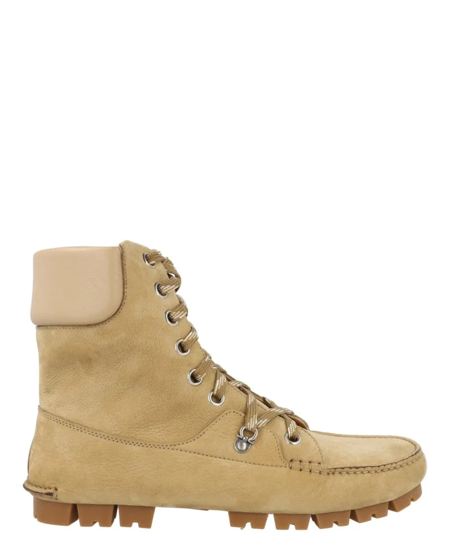 Grifo Hiking Boots Steady Grip