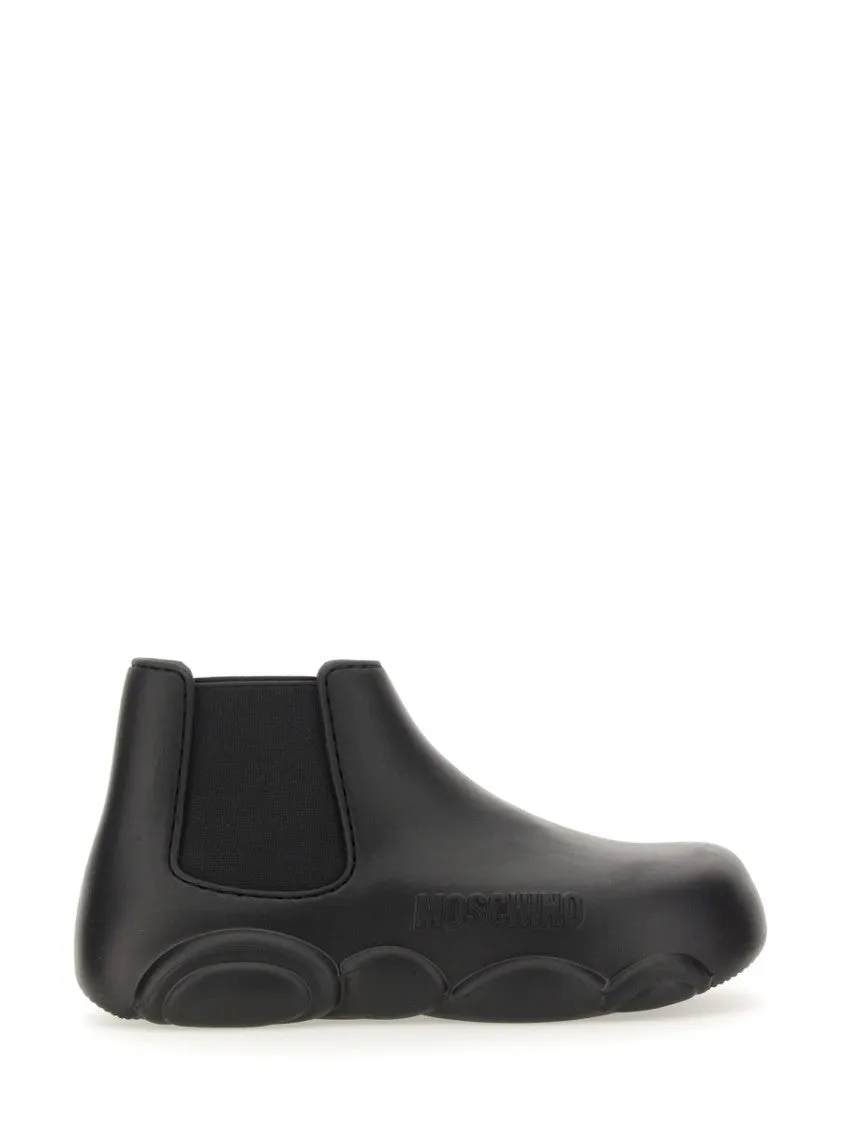 Long Life Soft Flex Gummy Bear Boot