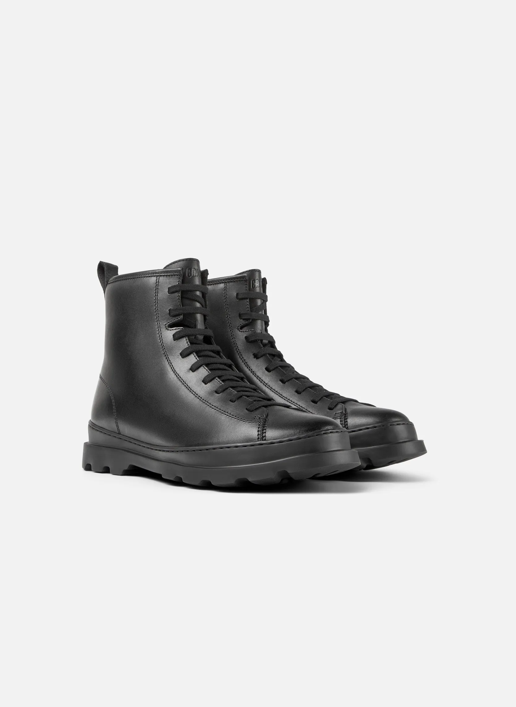 Boots Men Camper Brutus Refined Essentials