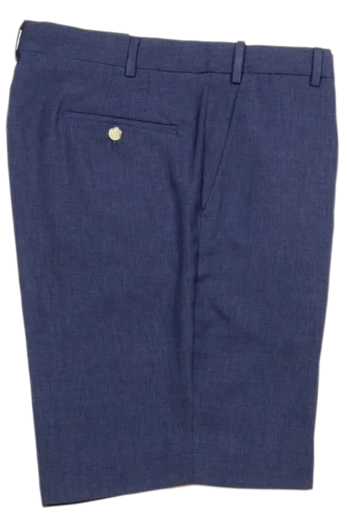 NonRestrictiveFit Stay Comfortable Heathered Micro/Poly