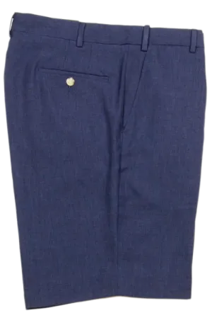 Heathered Micro/Poly Heat Control