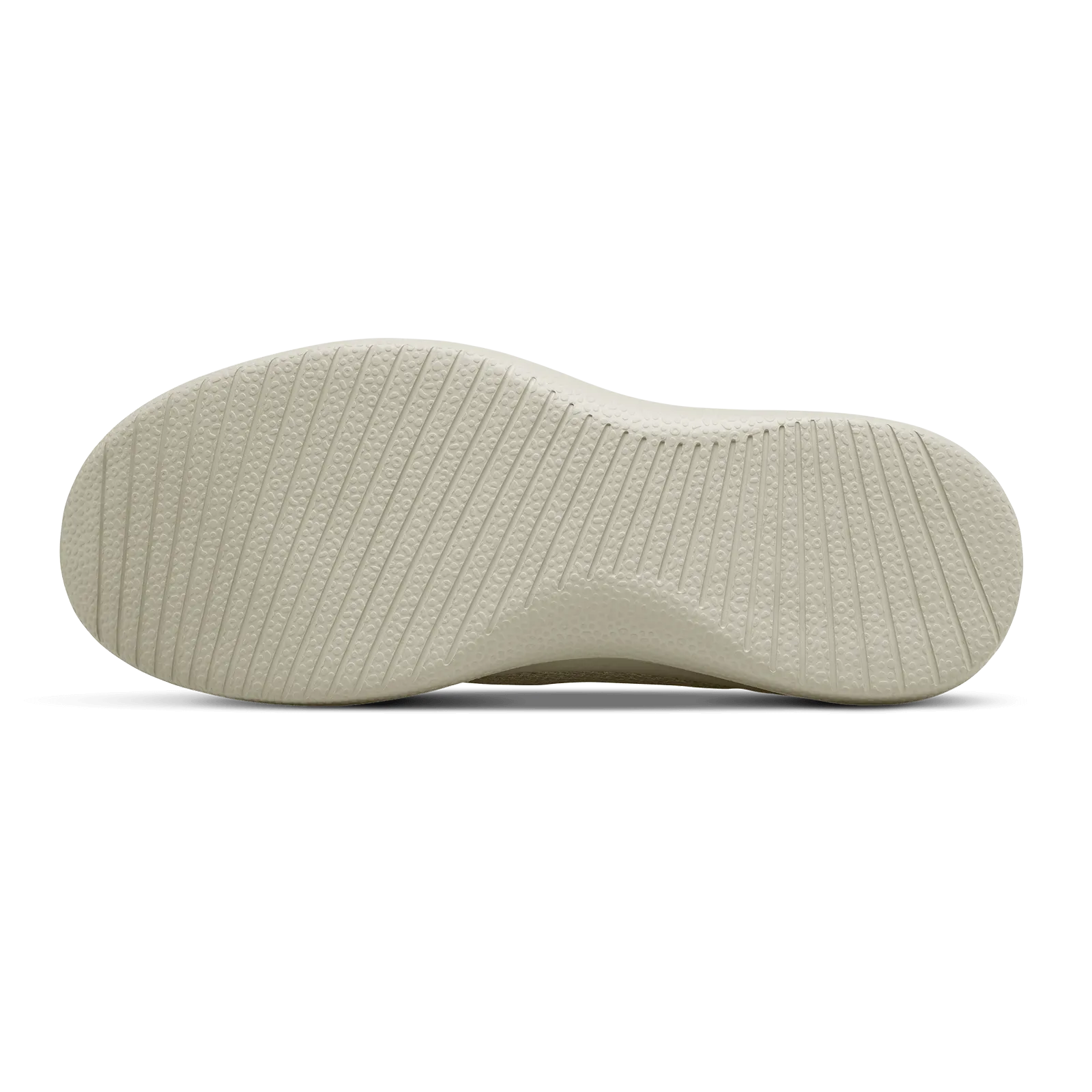 Bridge Jog Men's Tree Runner - Wheat (Beige Sole)