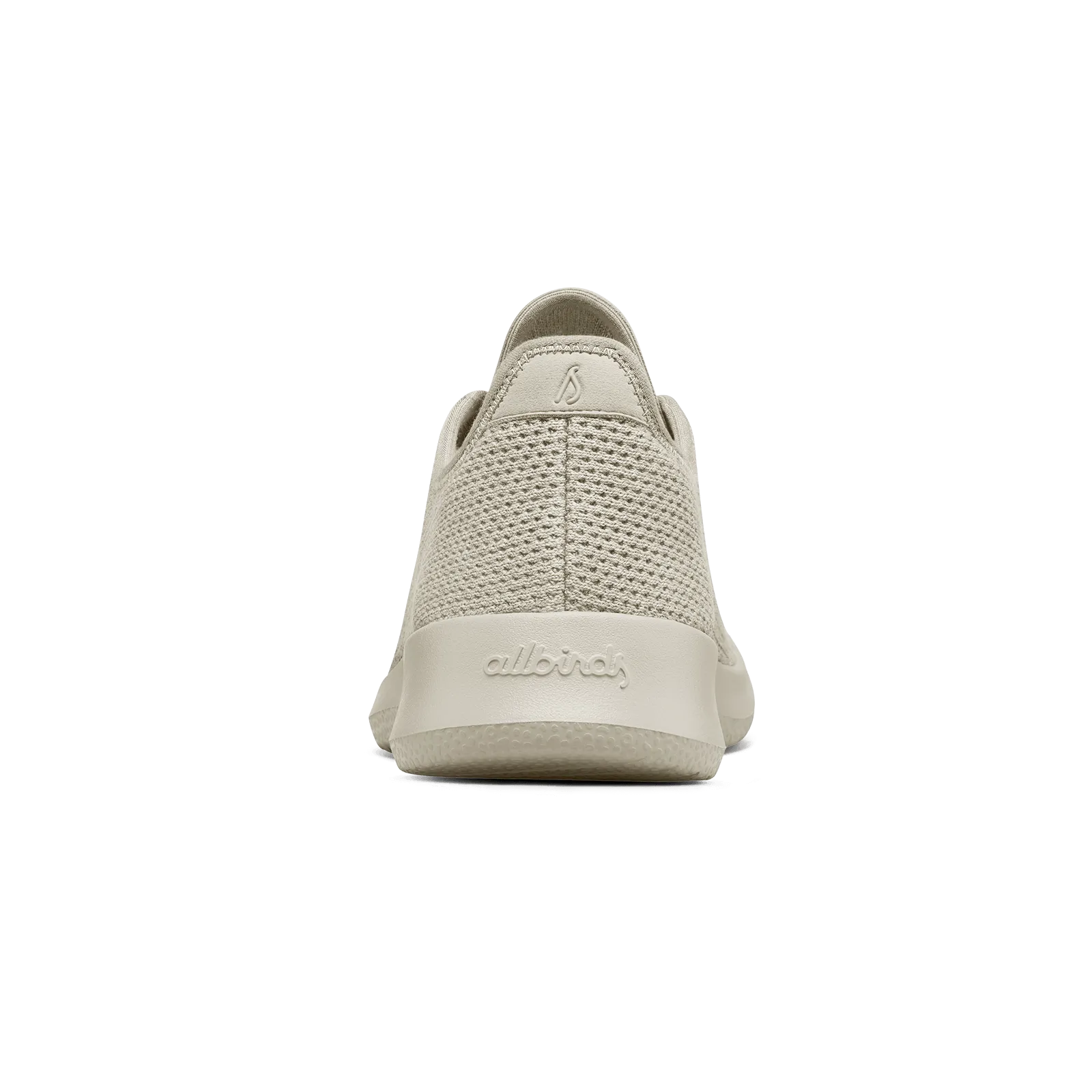 Lightweight Trail Shoes Durable Build Men's Tree Runner - Wheat (Beige Sole)