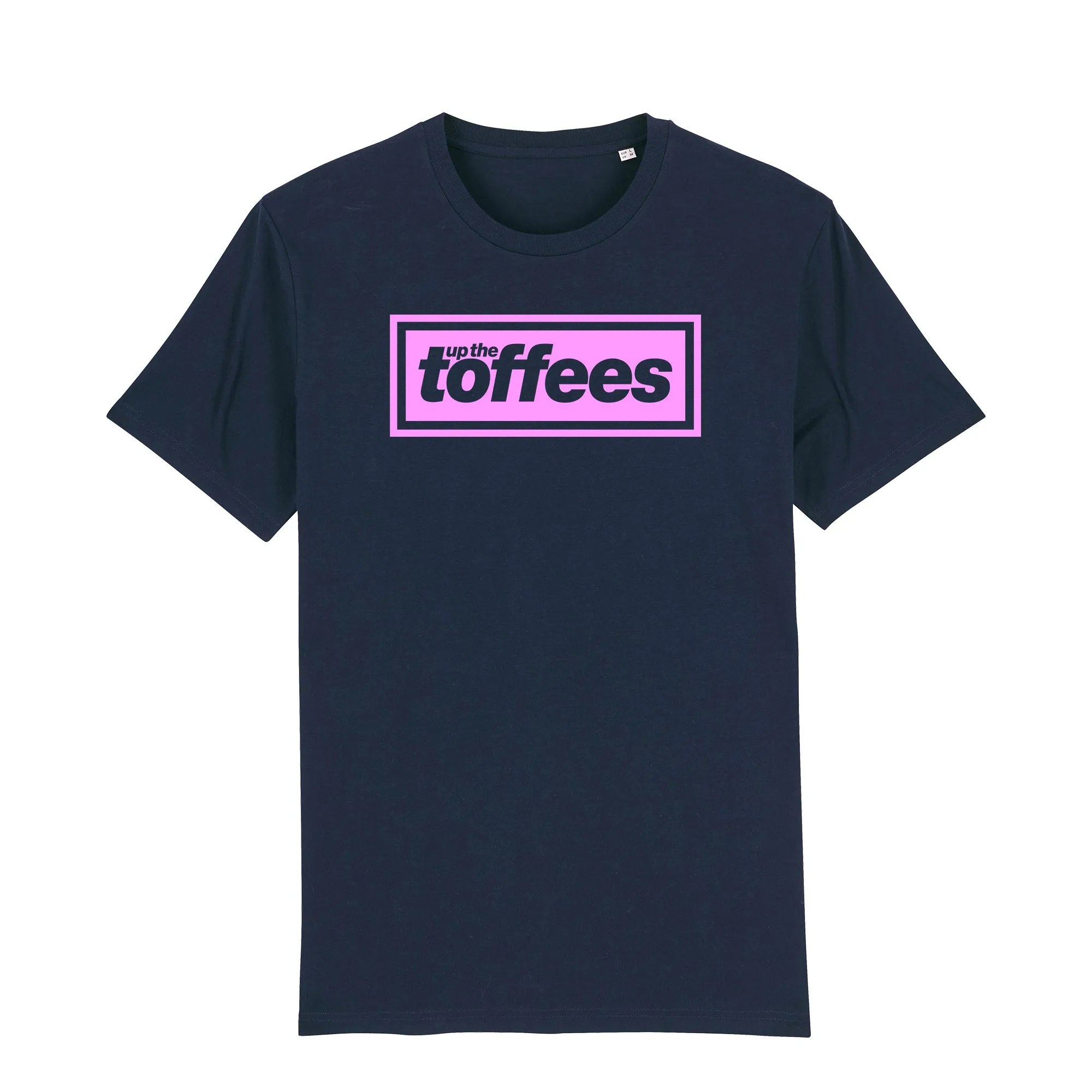 UTT Live Forever Tee Biodegradable Textile Stylish and Comfortable