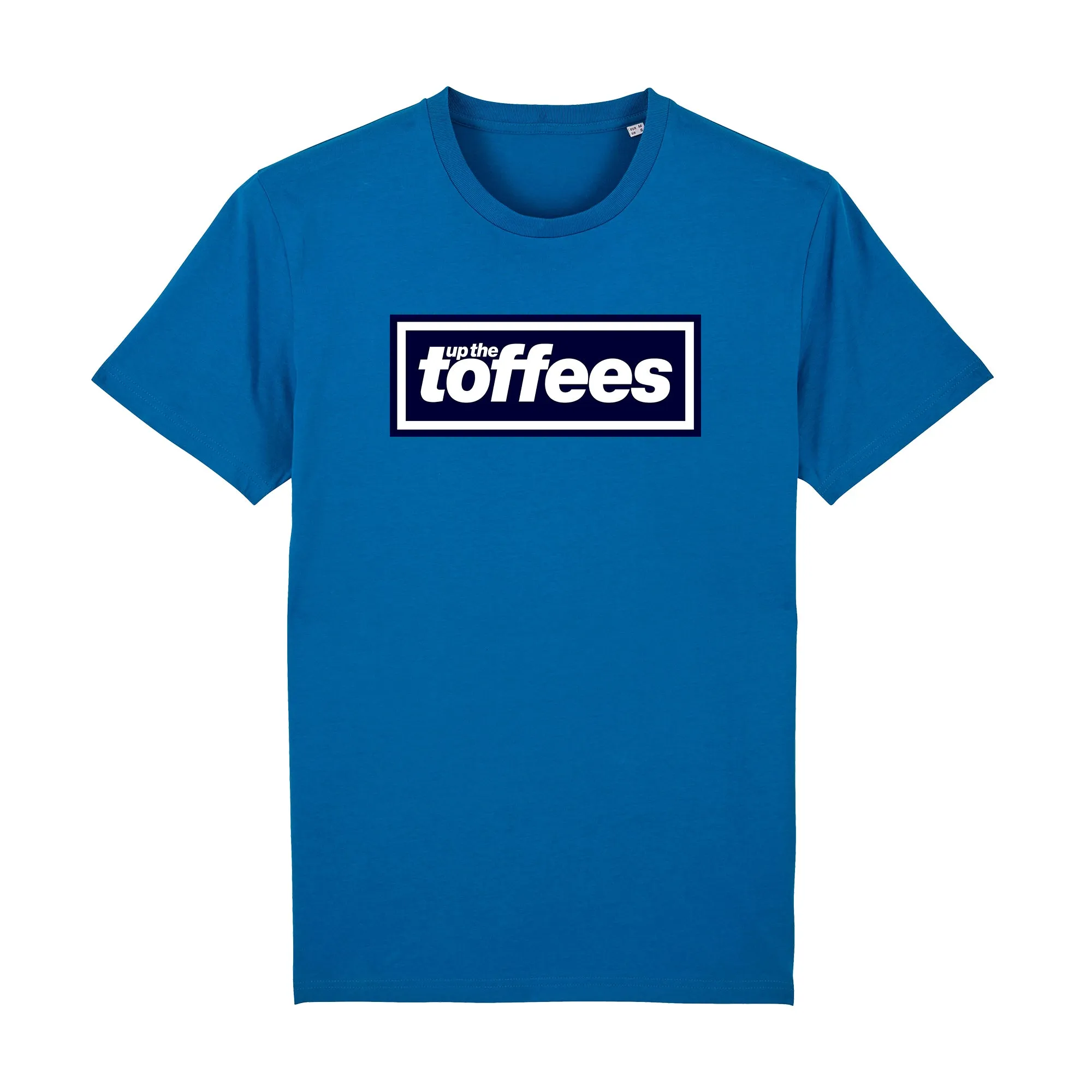 UTT Live Forever Tee Relaxed Vibe Fit For Comfort