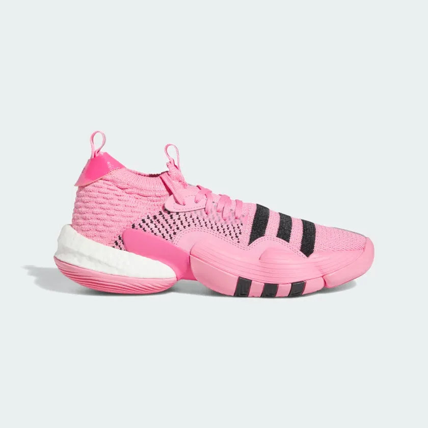 adidas Trae Young 2.0 Basketball Shoes | Men's Reliable Durability