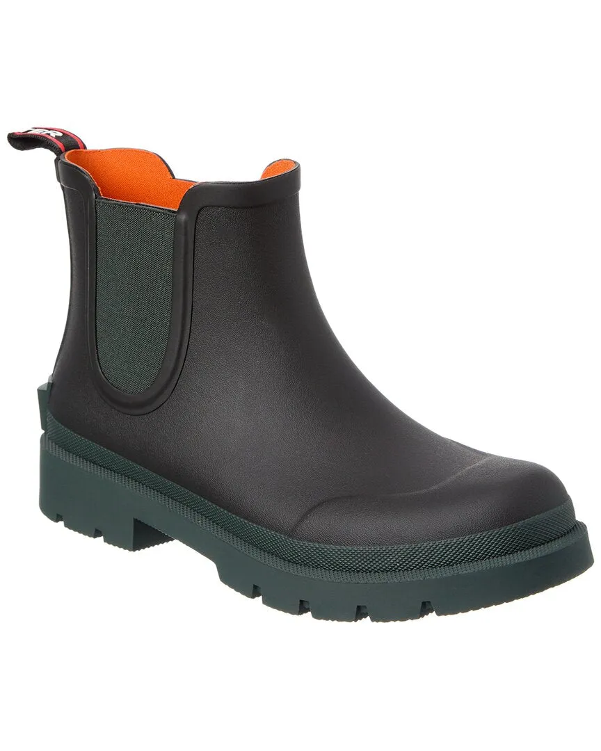 Bespoke Style Hunter Matte Rubber Boot