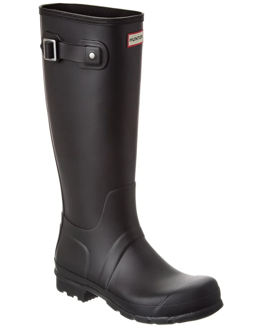 Travel Friendly Hunter Original Tall Boot