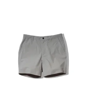 Ultra Breathable Hybrid Everyday Shorts 7" - Harbor Mist