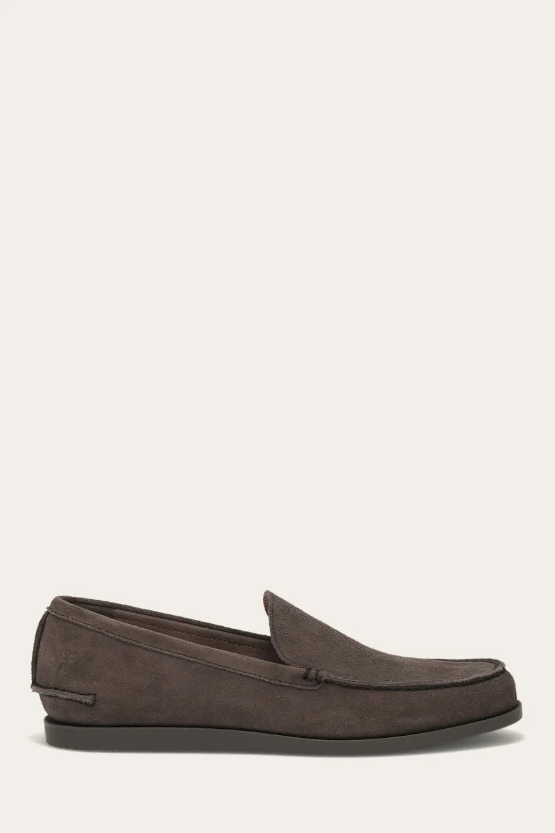 Mason Slip On Modern Fit
