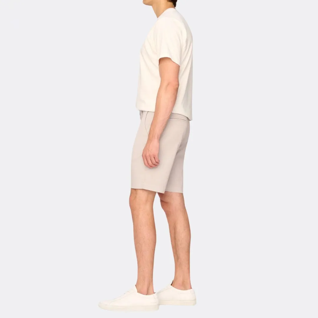 Jake Chino Short (Light Grey) Value for Money Performance Layers