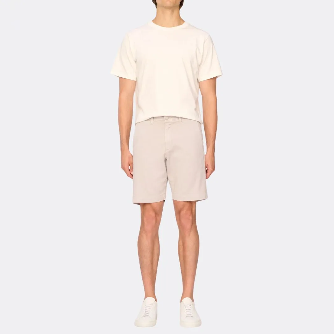 dance clothing Jake Chino Short (Light Grey)