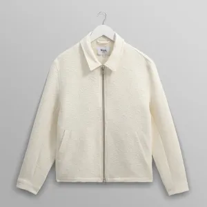 Eldon Jacket Meadow Quilt (Ecru) Temperature Adaptive Multi Pocket Layout