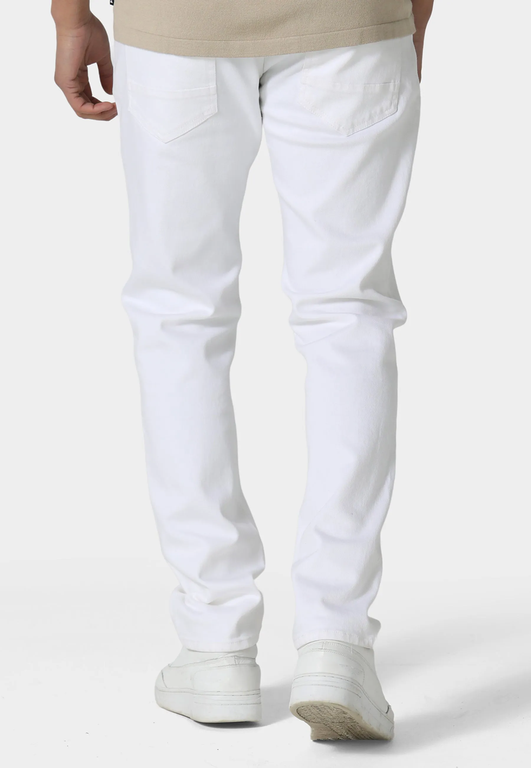 TODD 1054 Mattia Regular Fit Jeans Comfy Design Style Balanced Style