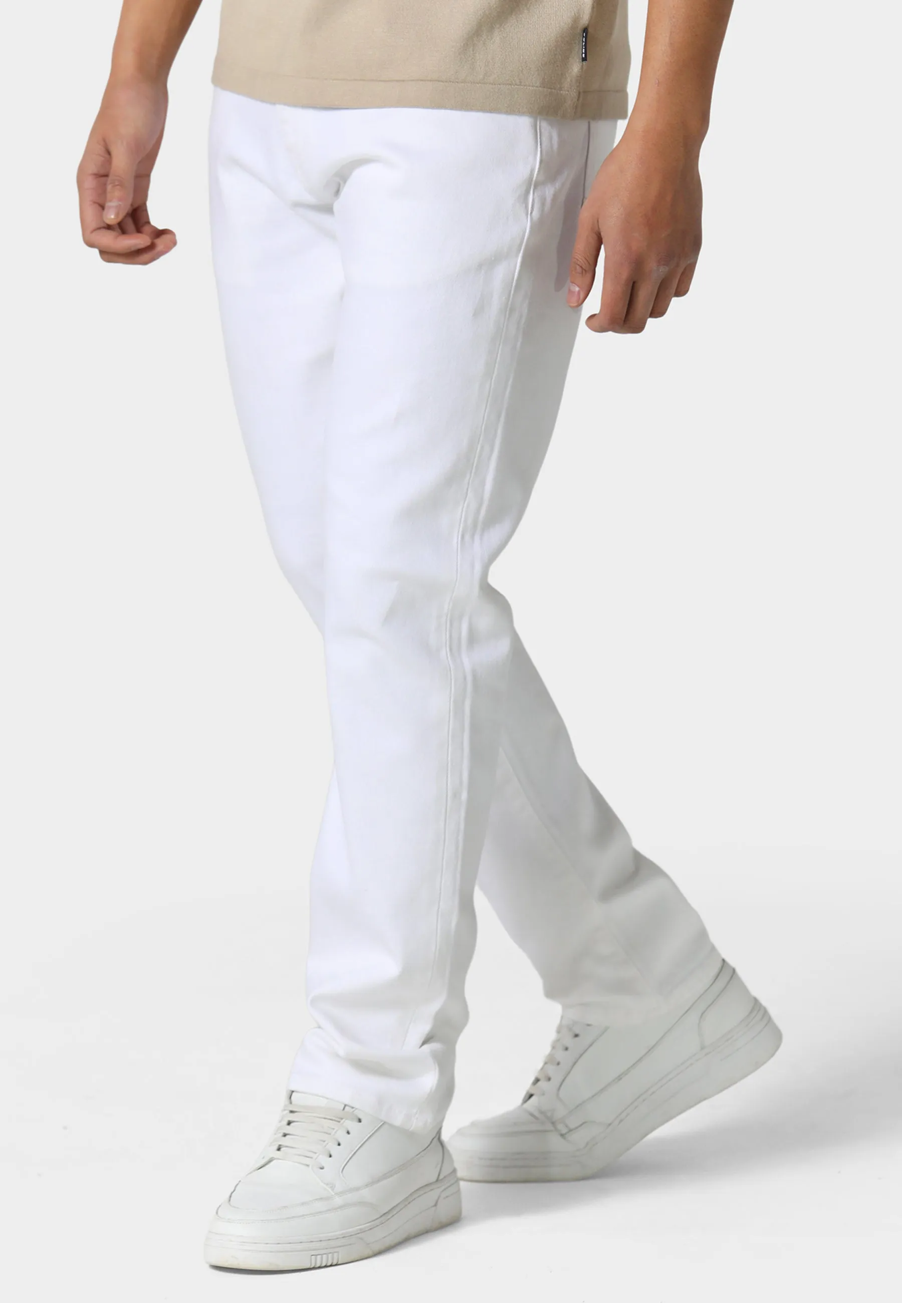 Slim Sunny Vibes Festival Outfit Timeless Appeal TODD 1054 Mattia Regular Fit Jeans