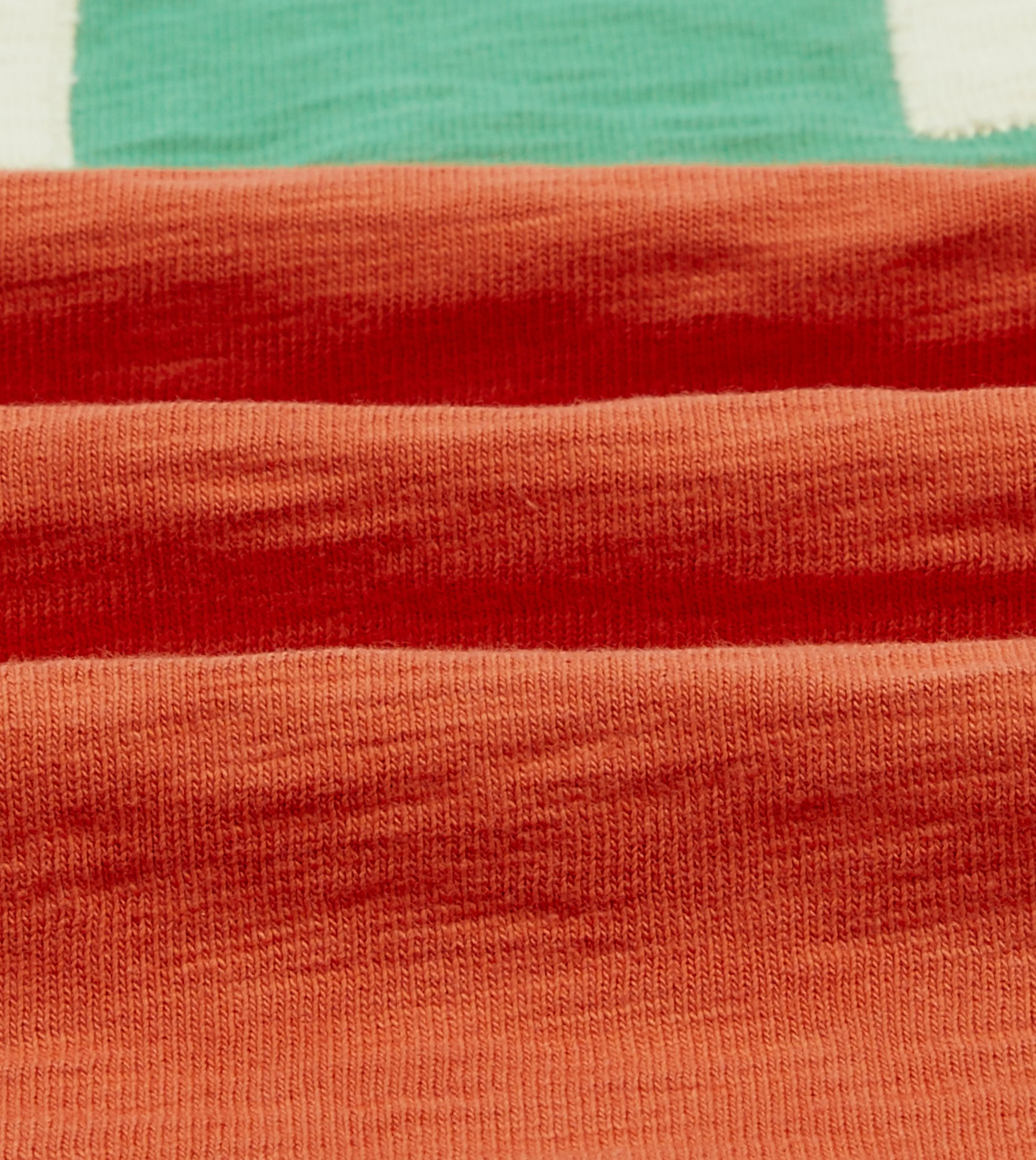 Daily Comfort Style Light Casual Drake??s and New Balance '77 Flam?? Rugby Shirt